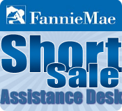 Short Sale Assistance Desk