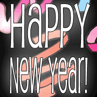 Happy New Year