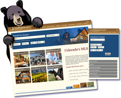 All New ColoProperty.com