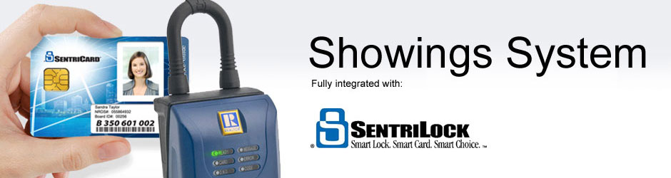 IRES MLS Showings System