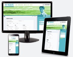 Frame ColoProperty.com IDX