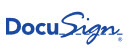 DocuSign logo.