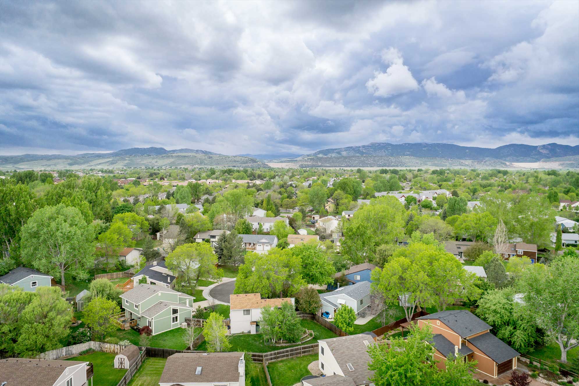 Colorado Houses for Sale