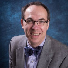 Elliot Eisenberg