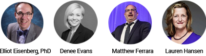 Guest speakers