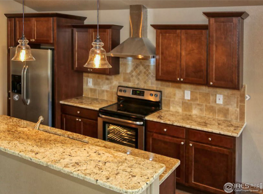 Kitchen listing photo with no description
